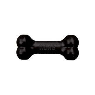 The KONG Extreme Goodie Bone™ Black Medium